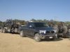 Farmington NM - Gladiator, Intimidator, Waterfall Trail - 