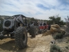 Farmington NM - Gladiator, Intimidator, Waterfall Trail - 