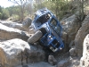 Patriot Trail - Patriot Independence Extreme Rock Crawling Trail - Part 1