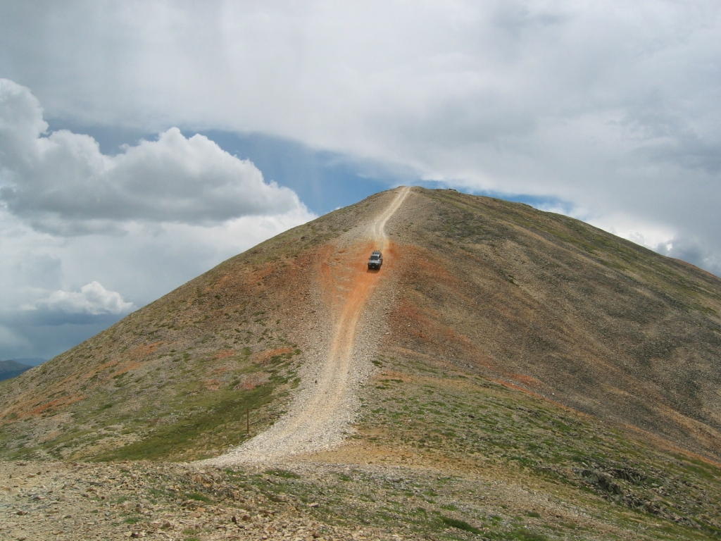 Red Cone - Got Brakes?