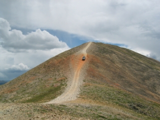 Red Cone - Got Brakes?