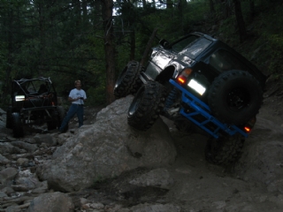 Carnage Canyon - 