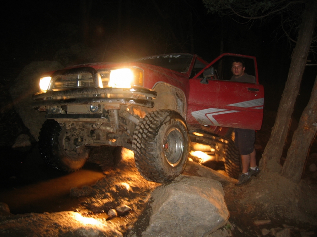 Carnage Night Run - 