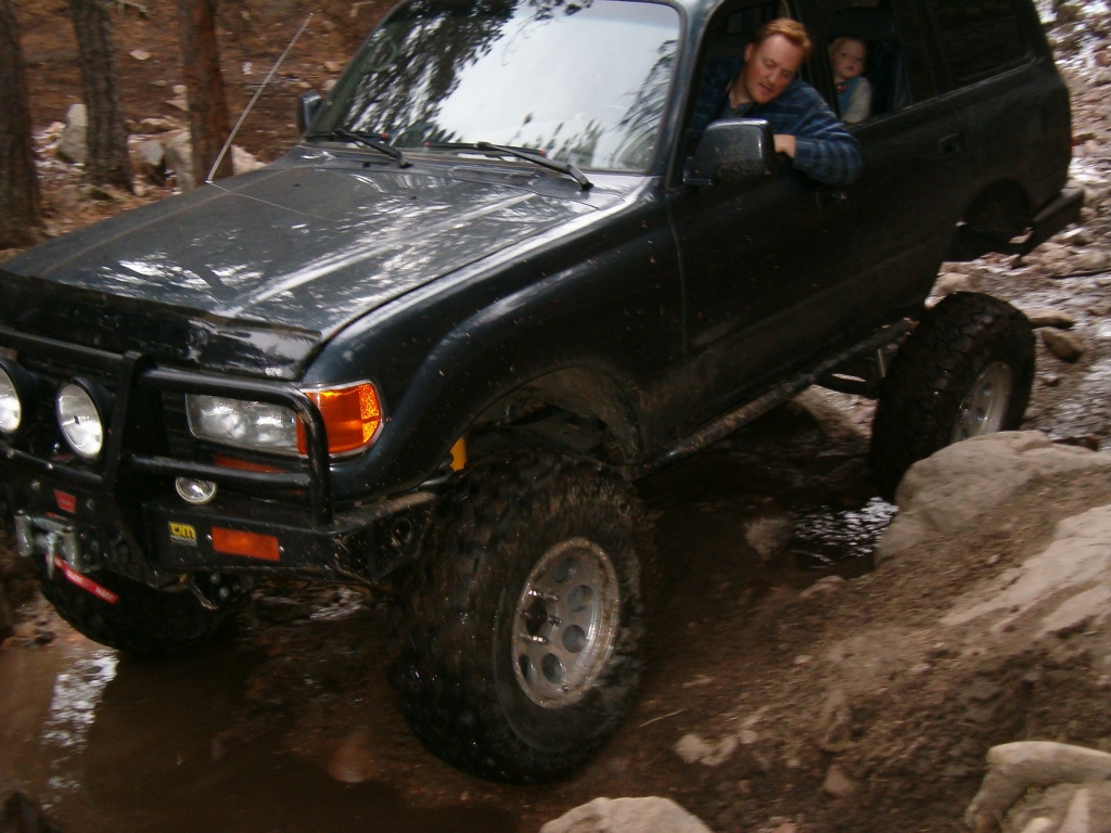 Carnage Canyon - 