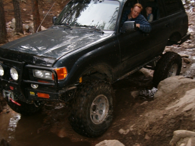 Carnage Canyon - 