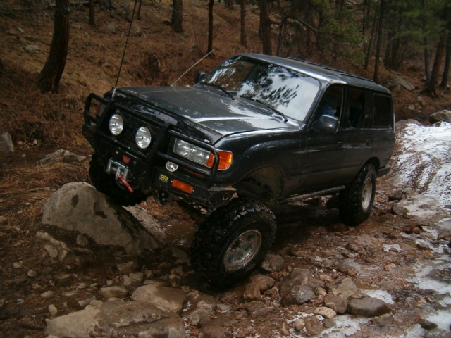 Carnage Canyon - 