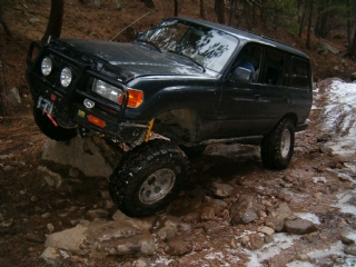 Carnage Canyon - 