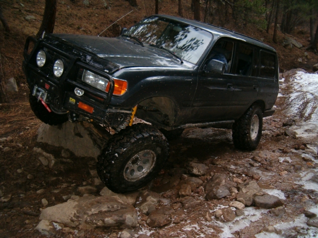 Carnage Canyon - 