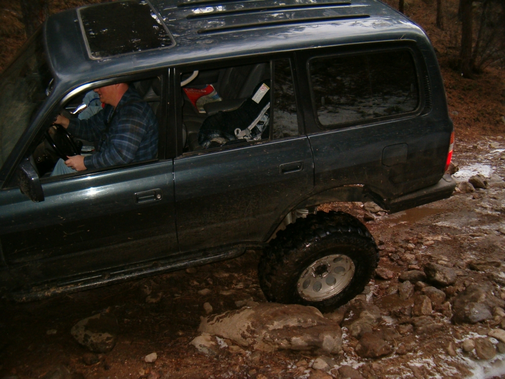 Carnage Canyon - 