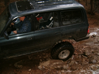 Carnage Canyon - 