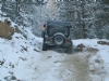 Mark and his nice TJ