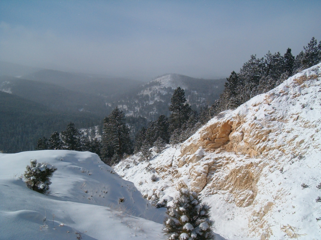 Moody/Crystal Mtn - 