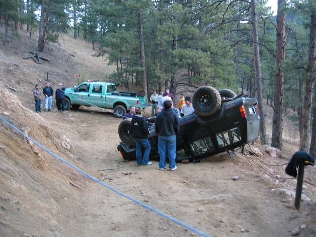 Carnage New Years Eve - 