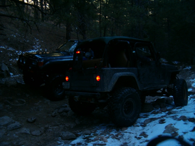 Carnage New Years Eve - 