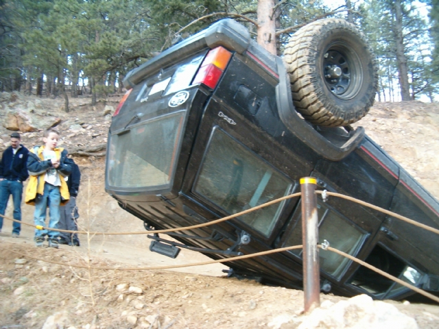 Carnage New Years Eve - 