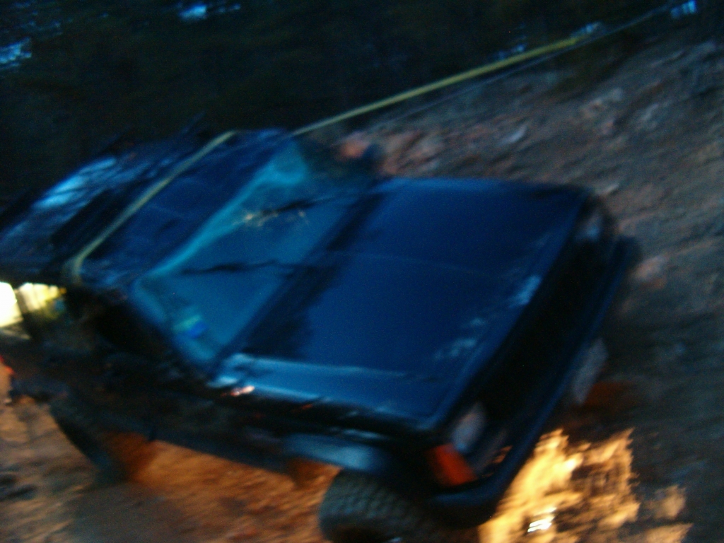 Carnage New Years Eve - 