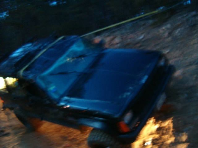 Carnage New Years Eve - 