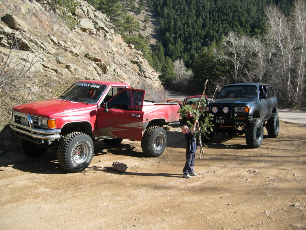 Carnage Canyon - 