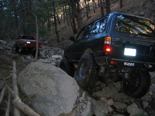 Carnage Canyon - 