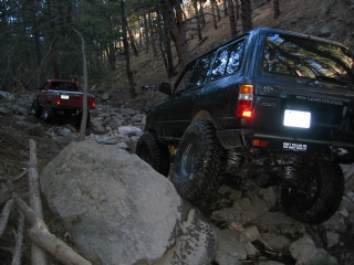 Carnage Canyon - 