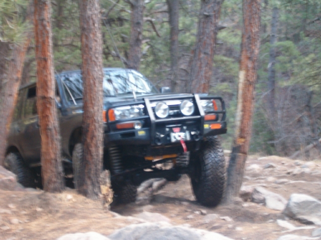 Carnage Canyon - 