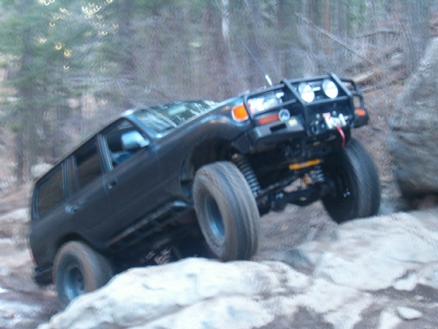 Carnage Canyon - 