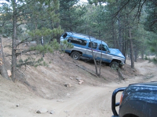 Carnage Canyon - 