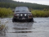 Muddy Creek WY - Mud Bath