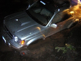 Muddy Creek WY - 