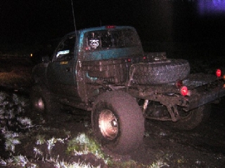 Muddy Creek WY - 