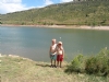 Horsetooth Reservoir