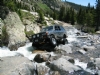 Playing in the River