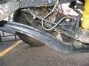 Front Control Arms