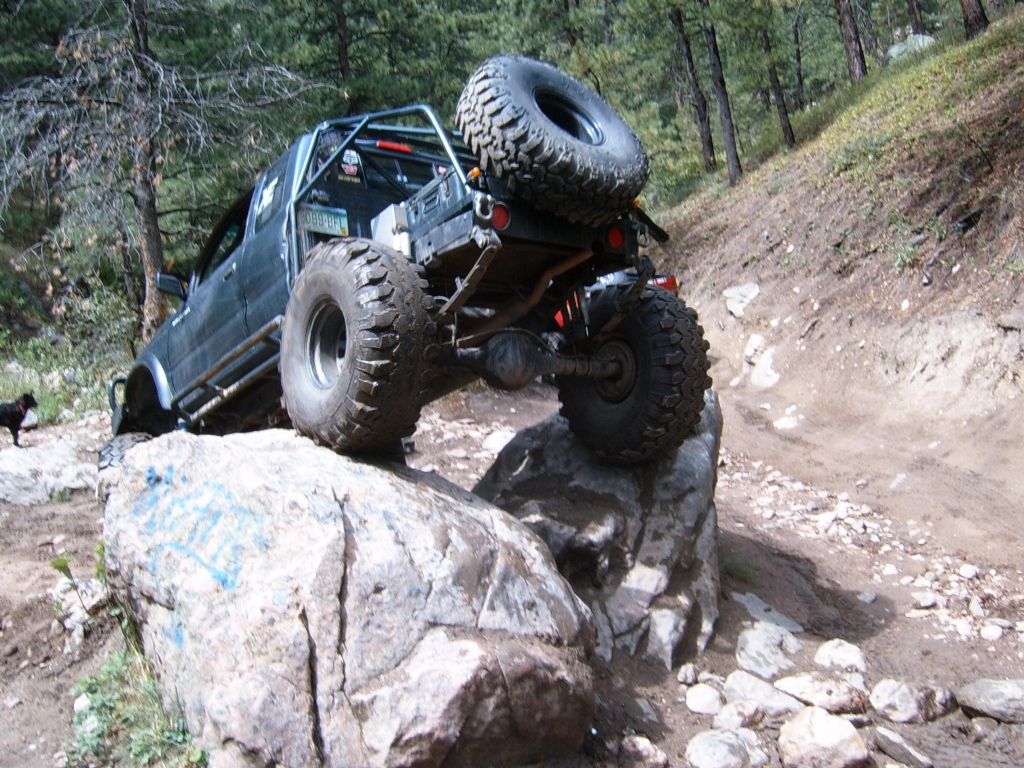 Carnage - Boulder - 