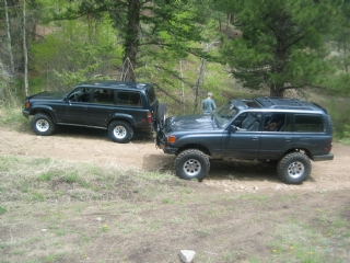 Gillespie Gulch - 