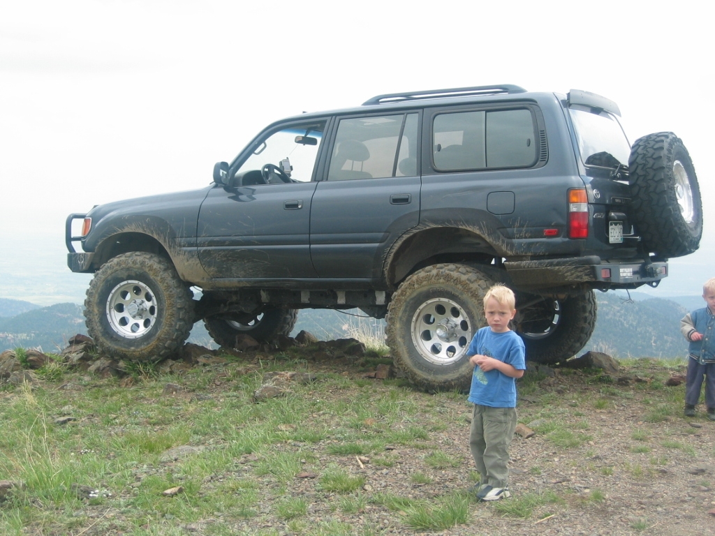 Gillespie Gulch - 