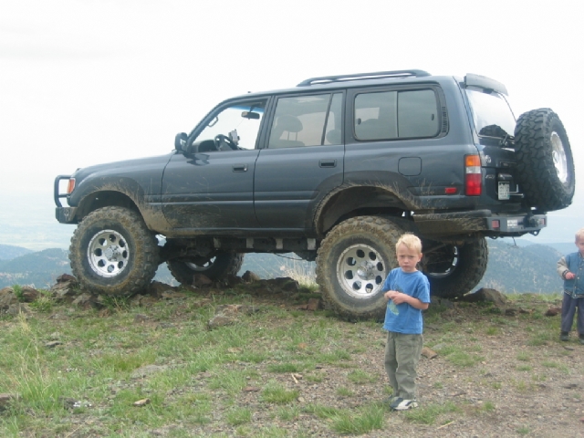 Gillespie Gulch - 