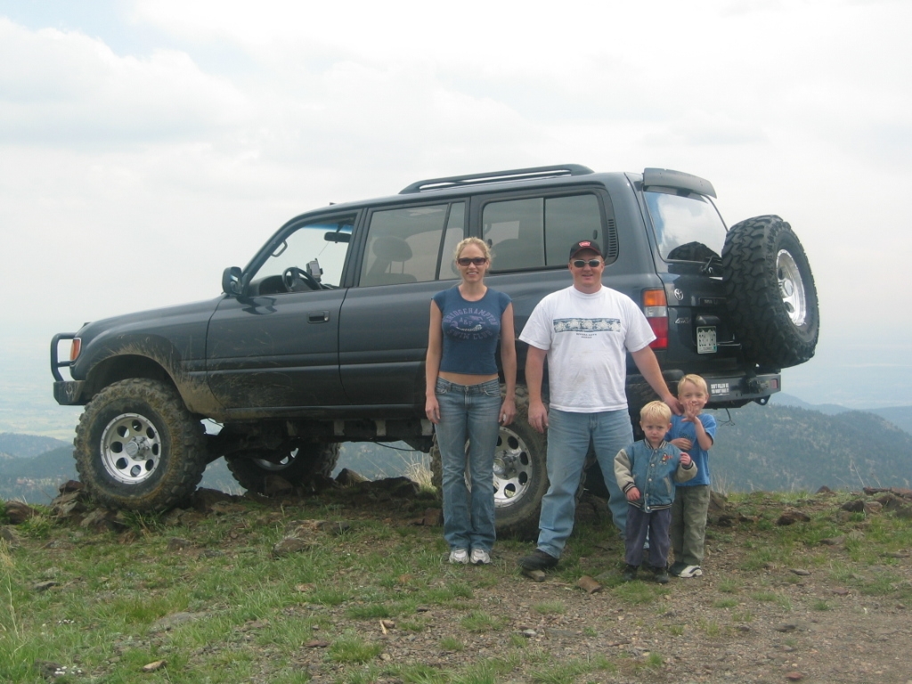 Gillespie Gulch - 