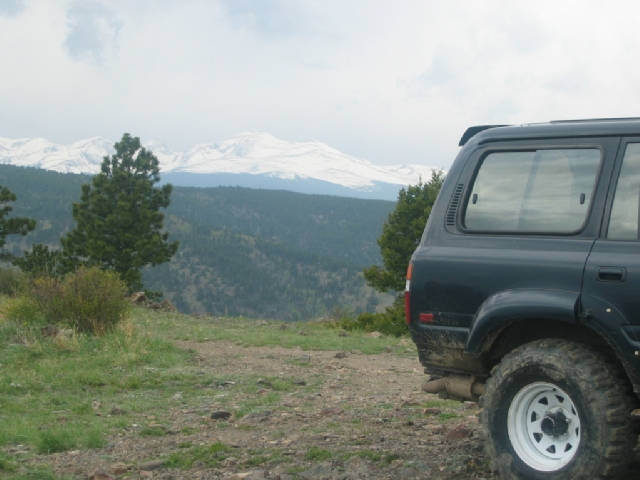 Gillespie Gulch - 