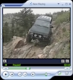 Gillespie Gulch - Nugget Hill Obstacle