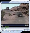 Moab Rim - Moab Rim 1