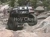 Holy Cross - Cleveland Rock Obstacle