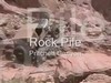 Pritchet Canyon - Rock Pile