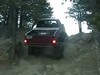 Carnage Canyon - Left Hand Canyon